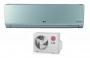 LG A12VK Art Cool Mirror inverteres split klma
