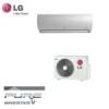 LG P09MN ATHENA Extreme split klma 2 6 kW