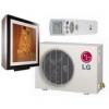 LG G12PK inverteres oldalfali klma