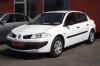 Renault Megane Limousine 1 4 Base Klma szervzknyv Benzin 1 390 cm 2008