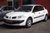 Renault MEGANE Limousine 1 4 Base Klma szervzknyv