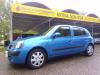 Renault CLIO 1 4 klma szervizknyv