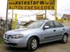 NISSAN ALMERA 1 5 VISIA AC KLMA FRISS MSZAKIVAL