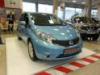 NISSAN NOTE 1 5 dCi Visia KLMA AKR 0 THM