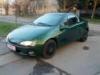 OPEL TIGRA 1 6i 16V Klma Brbels