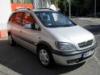 OPEL ZAFIRA 2 0 DTI Comfort Digit klma