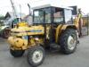 Ford 3910 traktor kotr + kompresszor