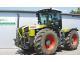 Claas Xerion 3800VC traktor 2010 380 LE lgfk klma forgathat flke fronthidraulika 50 km