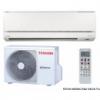 Toshiba AvAnt inverteres klma 4 4kW 40m2 garzont htnk