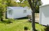 Mobil home IRM