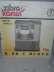 Zibro kamin R 50 C 2400W mobil klyha