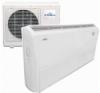 FISHER FSPI-241B/FSOI-241B Inverteres, 7 kW Parapet / mennyezeti split klma (beltri + kltri egysg)