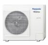 Panasonic Free multi CU-4E27PBE (kltri egysg) inverteres 8 kW-os klma 4 beltri egysghez