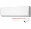FUJITSU ASYG12LMCA/AOYG12LMCA (kltri + beltri egysg) Oldalfali split klma 3,4 kW Hsz. Inver. R410A