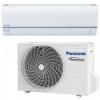 KIT-E12-PKE 3,5Kw Panasonic Etherea Oldalfali Inverter Split klma