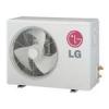 Olcs LG UU09W Single A 2, 6kW inverteres multi split kltri klma egysg vsrls