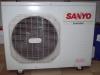 Sanyo kls bels 5 15 6kw klma elad