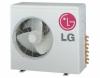 LG Multi FM inverter kltri klmaegysg klma