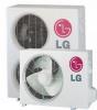 LG Universal inverter kltri klmaegysg (1 fzis) klma