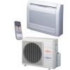 Fujitsu AGYF 9 LAC/ AOYV 09 LAC Inverteres klma