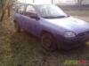 Opel corsa b bontott alkatrsz