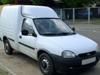 Opel combo b alkatrsz ikon