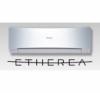 Panasonic ETHEREA XE12PKE Inverter Plus Ezst Inverteres split klma 3.5kW Hszivattys