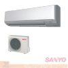 SANYO KR oldalfali on-off 3,5kW split klma