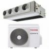 TOSHIBA RAV-SM806BT-E / RAV-SP804ATP-E Super Digital Inverter lgcsatornzhat split klma 7,1 kW