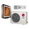 LG OLDALFALI SPLIT KLMA ART COOL PANEL inverter