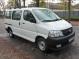 TOYOTA HI-ACE Hiace 2.5 D-4D Panel Van KLMA!!!! EXPORTRA IS!!!!