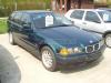 BMW 316i Touring DIGIT KLMA