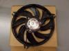 Peugeot 206 cooling fan motor