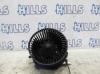 Peugeot 206 Heater Blower Fan Motor Assembly
