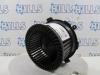 Peugeot 206 Heater Blower Fan Motor Assembly