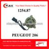 1254.87 For PEUGEOT 206 Auto Electric Cooling Fan Motor