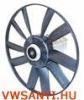 Ventiltor Passat B3 1,9 TD AAZ ..