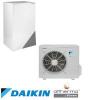 Daikin Altherma leveg-vz hszivatty - ERLQ008CV3+EHBX08C3V