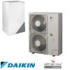 Daikin Altherma leveg-vz hszivatty - ERLQ016CW1+EHBX16C9W