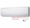 FUJITSU ASYG24LFCC/AOYG24LFCC (kltri + beltri egysg) Oldalfali split klma 7,1 kW, Hsziv.Inverter,R410A