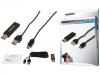 Knig CMP PCTOTV10 USB PC TV A V kbel