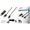 Knig CMP-PCTOTV10 USB PC-TV A/V kbel