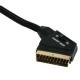 Hama 41974 Univerzlis PC-TV sszekt kbel 10m -