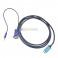 2 M HDMI Male - VGA 3.5mm Audio Adapter kbel PC