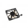 Noiseblocker BlackSilent Pro PC-P 80mm ventiltor