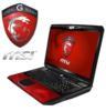 MSI GT70SR2-x80M43237BWR Notebook