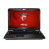 Msi GT70 0NC-272LU Gamer notebook (angol billentyzet)