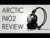 Arctic Cooling F8 PWM 8cm ventiltor
