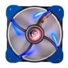 Ventiltor Air Force 120 LED, Performance Fan, 120x120x25mm, 12V DC 3+4pin PWM