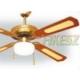 ME-222-1LP 1 lmps csillr ventiltor